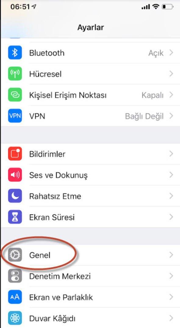 Kullanlan grafikler performans yk demektir. iPhone?unuzda baz grafik ve hareket zelliklerini devre d brakarak bu yk azaltp bir ciddi anlamda performans art salayabilirsiniz.