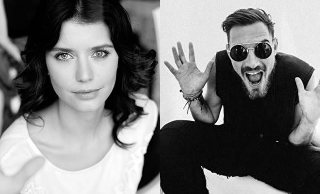 Takipleiyorlar: Beren Saat'in ve DJ Maga'nn birbirlerini sosyal medya hesaplarndan takip etmeleri de iddialar glendirince ikilinin hakknda kan iddialarn ard arkas kesilmeden devam etti.