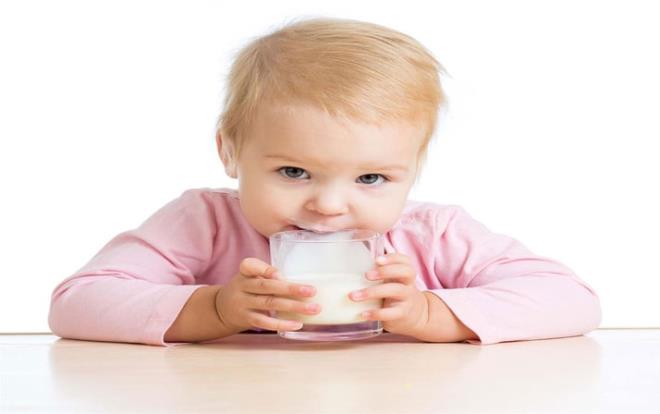 ocukluk andaki st tketiminin obezite, hipertansiyon ve inslin direnciyle ortaya kan metabolik sendromdan koruduu bildirildi.