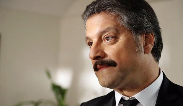 RAGIP SAVA    Daha nce Neredesin Firuze filmi ve Kurtlar Vadisi Pusu gibi dizilerde oynayan Ragp Sava Osman Bey'in amcas Dndar Bey'i oynayacak.