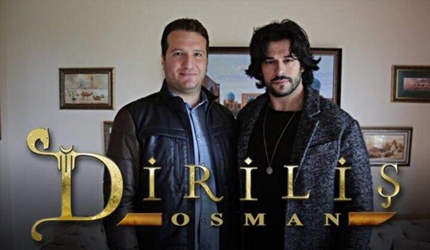 BURAK ZVT    Dirili Erturul'un devam dizisi olarak ekranlara gelecek Dirili Osman'n barolnde Burak zivit yer alacak. Osman Bey karakterini oynayacak Burak zivit anlatklarn yapmc Mehmet Bozda duyurdu.