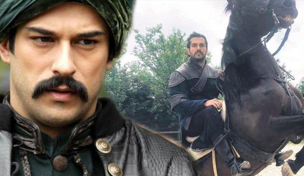 DRL OSMAN NE ZAMAN BALIYOR?    Dirili Osman 1.sezonu balang tarihi ile ilgili yapmc irketten bir aklama gelmezken getiimiz sene olduu gibi 2019'un Eyll - Ekim aylarnda balamas bekleniyor.