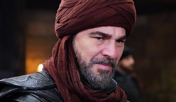 ENGN ALTAN DZYATAN DRL'TE YER ALACAK MI?    Erturul Bey karakterini canlandran Engin Altan Dzyatan'n Dirili Osman dizisi oyuncu kadrosunda yer almas beklenmiyor.