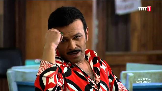 Ergun Plak karakterini canlandran Serhat Kl ise dizide yer almayacan aklamt.