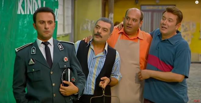 Sonraki haftadan itibaren yani 14 Ekim Pazartesi gnnden itibaren de haftann her gn 18.00?de ana haber ncesi yaynlanacak.