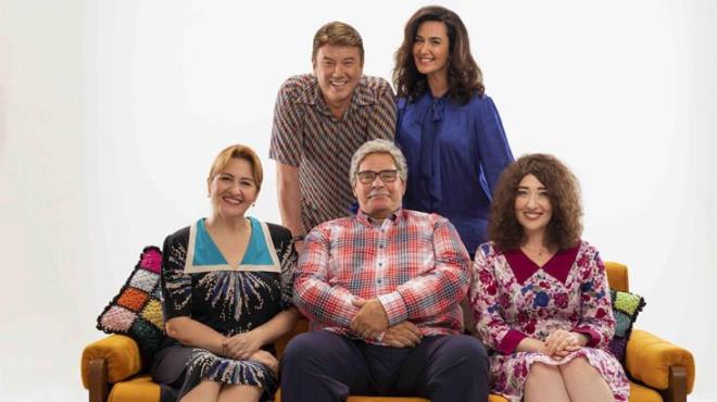 Seksenler artk TRT1 ekrannda ve hafta ii saat 18.00?de gnlk dizi olarak ekrandaki yerini alacak. lk blm 11 Ekim Cuma 20.00?de yaynda olacak.