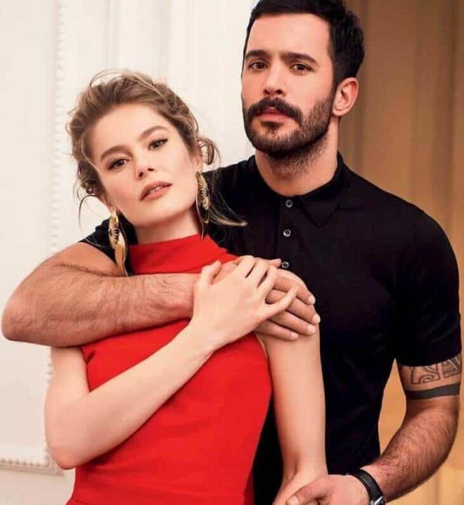 Burcu Biricik ve Bar Ardu'u bir araya getiren Kuzgun 21. blmyle ekranlara veda edecek.