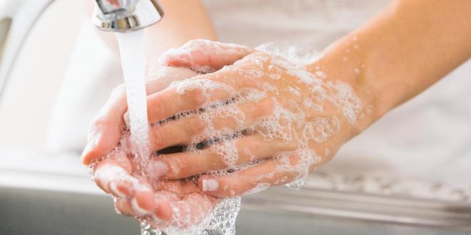 Elleri ykamak hastalklardan korur  <b>  Mevsim deiikliinde havalarn scak ve souk gitmesi sebebiyle vcudumuza mikroorganizmalar paralarn tadn aktaran Tayar, "Kk ocuklar parayla temas etmeleri halinde daha ok bakteri alr. Bu konuda yapabileceimiz en iyi tedbir ocuklara hijyen eitimi vermektir. Kredi kart kullanmak bir avantaj, paraya dokunmam olursunuz. Gnlk hayatta paraya dokunmamz sz konusuysa hijyene dikkat edilmeli, zellikle gda alverii yaptmz yerlerde daha dikkatli olmak gerekir. Gdayla uraan kii paraya dokunup sonra sizin yediiniz gdaya dokunacak. Bugn ilmen ispatlanmtr ki, bozuk parann zerindeki bakteri says santimetrede 26 bine kadar kyor. Evinizde kullandnz klozet kapann zerindeki bakteri saylar bozuk paradan ve kullandnz cep telefonundan ok daha az bakteri saysna sahiptir. El ykamaya ok dikkat etmelidir' eklinde konutu.