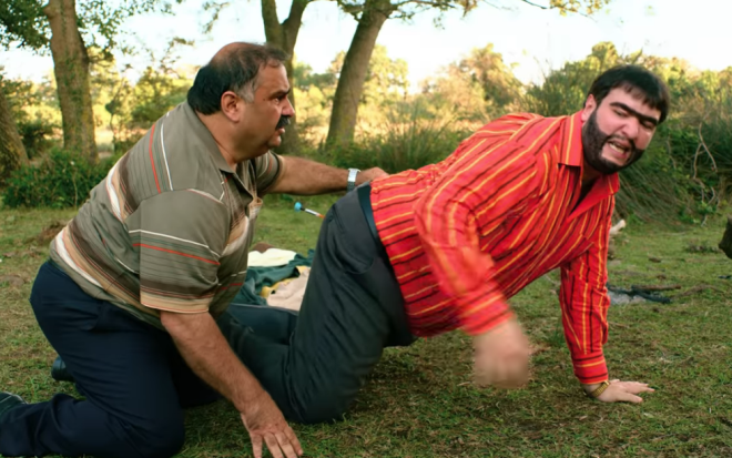 Sevenleri tarafndan merakla beklenen filmin, Recep vedik 5'in rekorunu krmas beklenirken, serinin dier filmlerinin ne kadar seyirci toplad yeniden sorulmaya baland. te Recep vedik serisinin tm seyirci saylar...