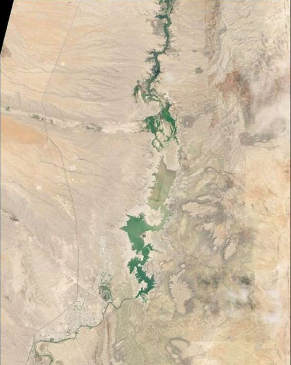 Bu fotoraf ise 8 Temmuz 2013'te ekildi.