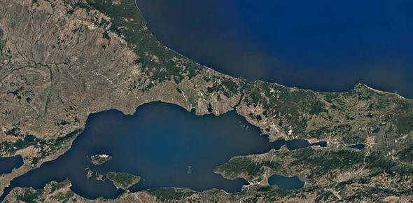 2016 ylna geldiimizde ise stanbul'un son durumu...