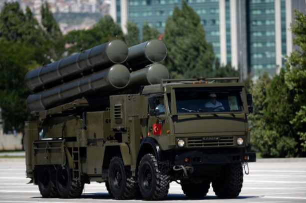 TR-300 Kasrga Fzesi<br>  Kasrga Fzesi 100 km. at yapabiliyor.