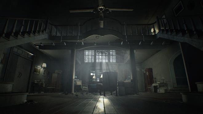 Resident Evil 7 - 5.97 milyon