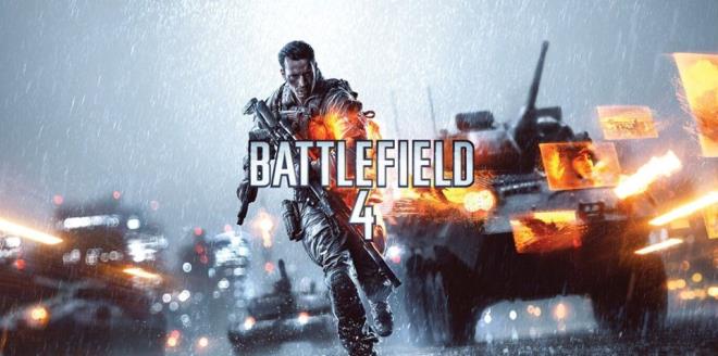 Battlefield 4 - 13.9 milyon