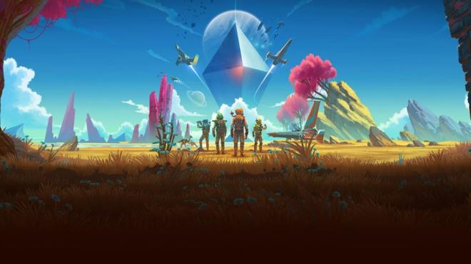 No Man's Sky - 3.95 milyon