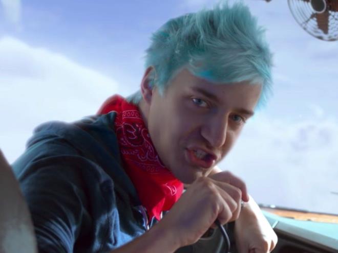 21. Ninja ? 22.1 milyon abone