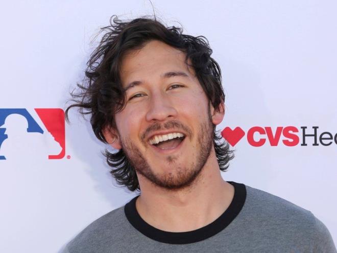 17. Markiplier ? 23.9 milyon abone