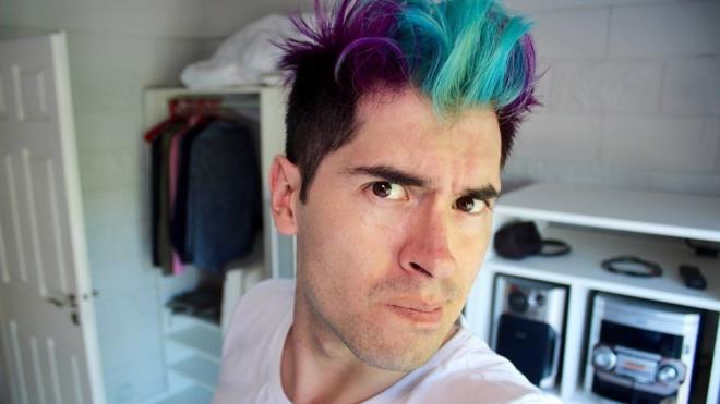 5. JuegaGerman ? 35.2 milyon abone