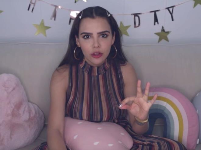 19. Yuya ? 23.8 milyon abone