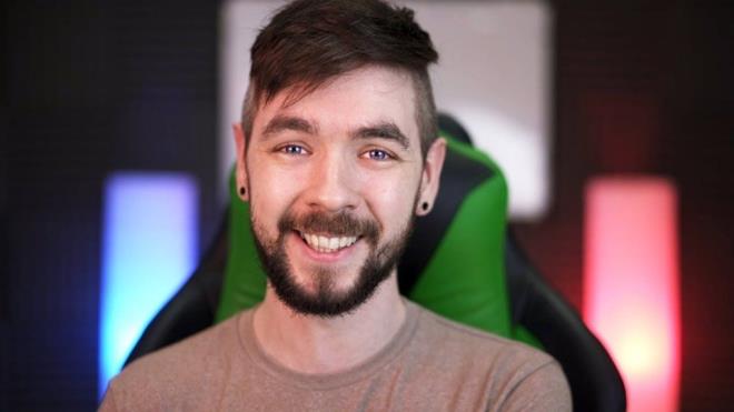 20. JackSepticEye ? 22.2 milyon abone