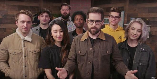 15. Smosh ? 24.5 milyon abone