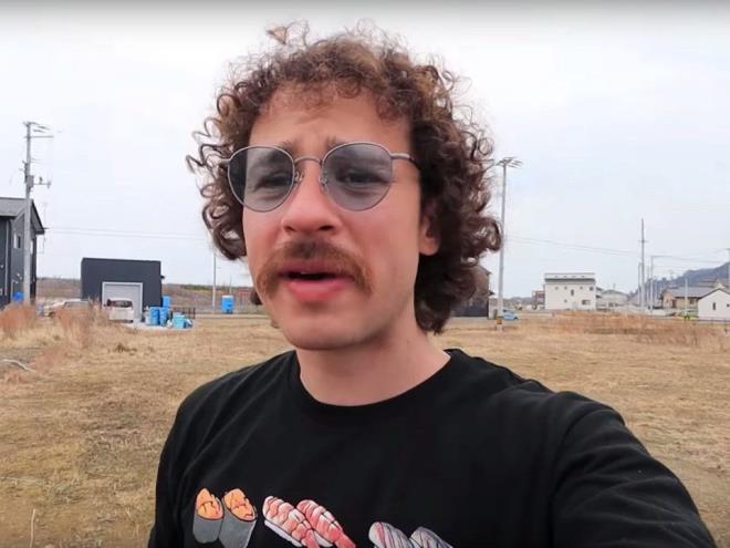 16. Luisito Comunica ? 24.3 milyon abone