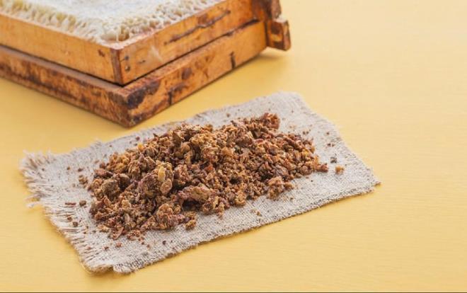 Gda Yksek Mhendisi ve BEE'O Kurucusu Asl Elif Tanuur Samanc, "Dnya piyasalarndaki propolisin yzde 90' sahte. Sahte rnlerin nne geebilmek iin tebli oluturulmas gerekiyor." dedi.