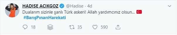 Hadise