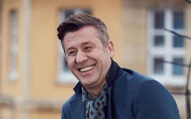 arkc Metin entrk, "Trkiye Cumhuriyeti devletini tehdit etmek kimsenin harc deildir. Herkes haddini bilsin" dedi.