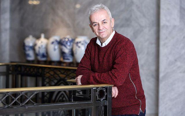 Oyuncu Zafer Algz ise Arkn'n paylamn retweet ederek, operasyona destek verdi.