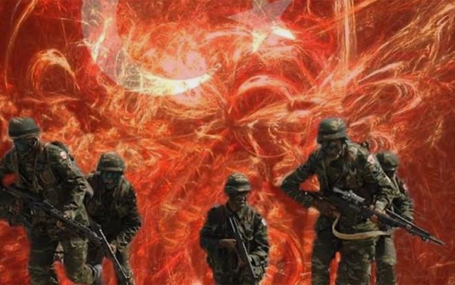 Cumhurbakan Recep Tayyip Erdoan, Bar Pnar Harekat'nn resmen baladn sosyal medyadan duyurdu. Erdoan, "Trk Silahl Kuvvetlerimiz, Suriye Milli Ordusuyla birlikte Suriye?nin kuzeyinde PKK/YPG ve DEA terr rgtlerine kar Bar Pnar Harekat?n balatmtr" dedi. nllerden de Bar Pnar Harekat'na destek yad. Sosyal medya hesaplarndan paylamlarda bulunan nller, tek yrek oldu.