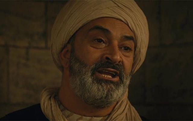 air Dursun Ali Erzincanl ise "Dnyay sevecek byklkte yrekler, kyameti yaatacak gte bilekler yola kt. Haydi Bismillah" dedi.