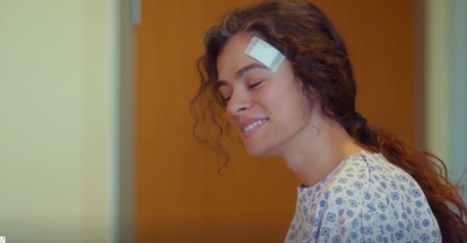 Kadn 67. yeni blmde Sarp lyor: Dizinin 15 Ekim Sal akam yaynlanacak 67. yeni blmde ise diziye bomba bir isim daha veda edecek.