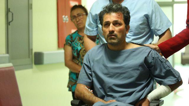 Peki bundan sonra ne olacak: zellikle ba karakterlerden biri olan Sarp'n diziden ayrlmas seyirciyi zd. Dizinin hayranlar aylardr Bahar ile Sarp'n yeniden birlikte olmasn sabrszlkla beklerken Sarp'n vedas izleyiciyi ykt.