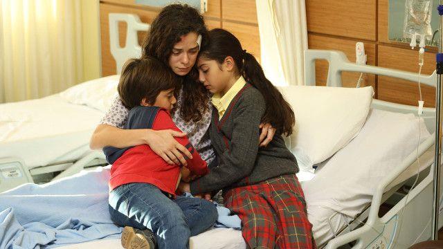 Kadn 3 sezondur FOX ekranlarnn en ok izlenen dizilerinden biri oldu. 3. sezona hzl bir giri yapan dizi, sal gn reyting listesinin zirvesine adn yazdrd. Farkl senaryosu ile seyircinin gnln fetheden dizi hakknda ortaya atlan iddialar ise ok vahim..