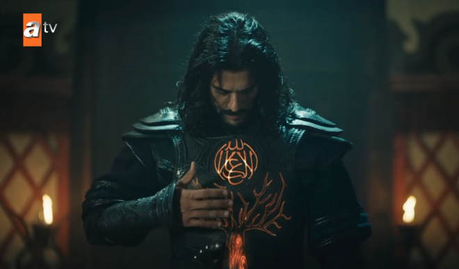 Dizi ne zaman yaynlanacak?  Dizinin fragmannda henz net bir tarih verilmezken, ilk blmn Ekim sonu veya Eyll ba yaynlanmas tahmin ediliyor.