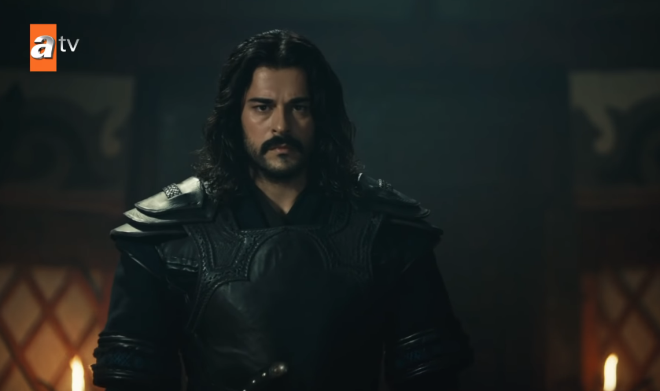 Barolnde Burak zivit'in yer ald ve ekimleri getiimiz aylarda balanan Dirili Osman dizisinin bekleyenleri, gelen bir fragmanla akna dnd. Yapmc Mehmet Bozda'n 'Dirili Osman' diye aklad dizinin ad, 'Kurulu Osman' olarak deitirildi.