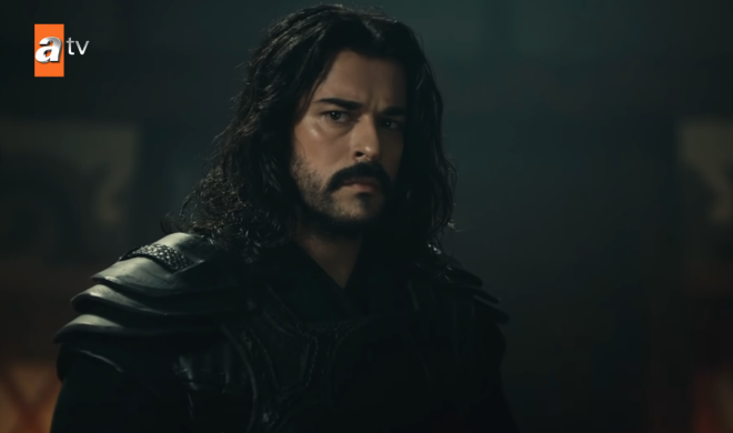 te yandan ad Kurulu Osman olarak deitirilen dizinin fragmanndan ilk grntler geldi. Fragman, hem yapmc Mehmet Bozda'n sosyal medya hesaplarndan hem de ATV'nin YouTube hesabndan yaynland.