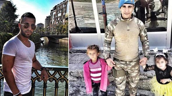 Bar Pnar Harekt kapsamnda Azez'e yakn Tel Rfat'taki Trk Silahl Kuvvetleri'ne (TSK) ait sse dzenlenen havan saldrsnda Piyade Uzman avu Abdlhamit Bilgen'in (30) ehadet haberi Bilecik'in Bozyk ilesindeki baba evine ate dt. ehidin ld gnn doum gn olduu ortaya kt.