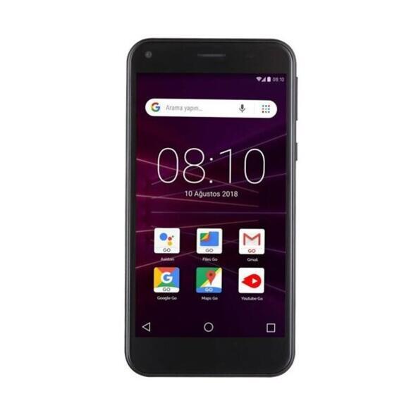 te fiyat en uygun akll telefonlar  <br>  Vestel Venus Go  <br>  599 lira