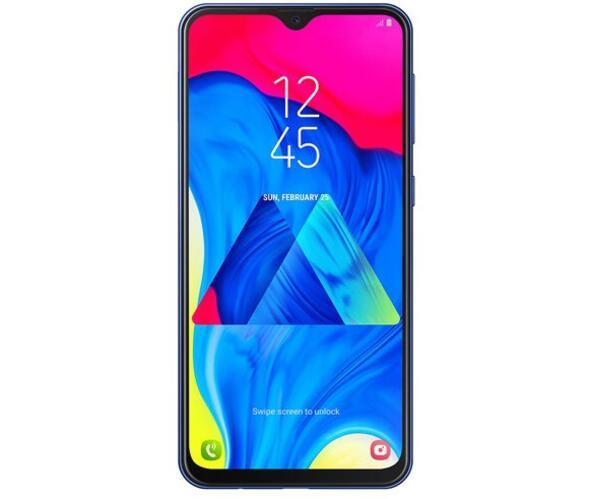 Samsung Galaxy M10    1249 lira