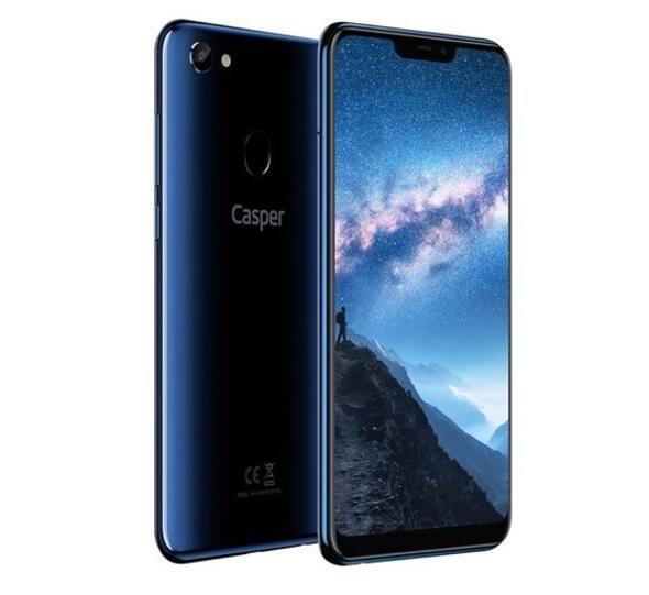 Casper Via G3    1199 lira