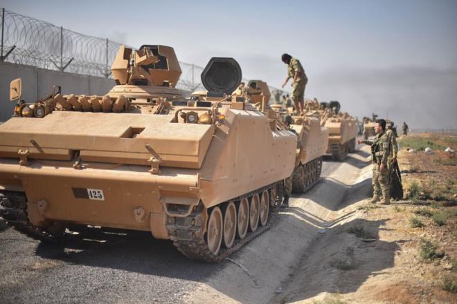 Resulayn?n evresindeki kyler temizlenerek ember altna alnd.