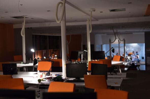 6- Saha Servis Mhendisi    Mutsuzluk Puan: 2.109