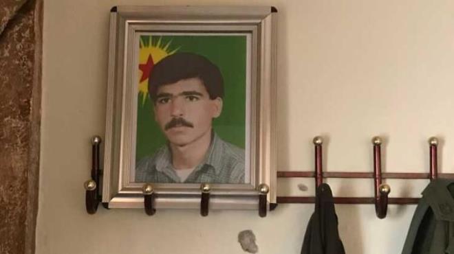 Tel Abyad merkezdeki hapishane ter�ristlerce tamamen bo�alt�l�rken y�ksek duvarlarla �evrili binan�n a��k kap�lar� dikkat �ekti.