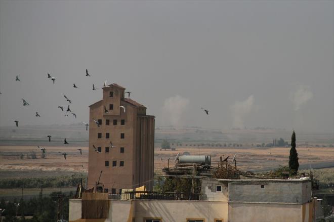 �ekya Bar�� P�nar� Harekat�'n�n ard�ndan T�rkiye'ye silah ihracat�n� ask�ya alan AB �lkelerine bir �lke daha eklendi.