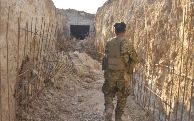 �sve� D��i�leri Bakan� Ann Linde, �lkesinin "AB genelinde uygulanacak bir silah ambargosu karar�? i�in �aba g�sterece�ini a��klam��t�.