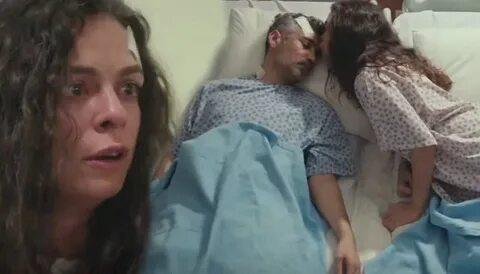 Sarp �ld� m�, �lmedi mi? ��te bu soru hala yan�t bulmad�? Kad�n dizisi izleyicileri ise sosyal medyada bu duruma tepkililer? Bir�ok izleyici Sarp?�n �lmesini istemiyor. Ama bu konunun b�yle sak�z gibi �ekilmesinden de rahats�z?    68. b�l�m fragman� da yay�nland�.Ama Sarp?tan yana yine bir haber yok? Yani 1 hafta da sinir harbi devam edecek.