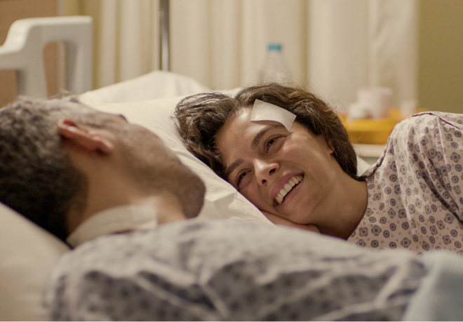 Alperen Duymaz, Aya Ayin Turan, Hazal Filiz Kkkse, Eyll Kandemir ve Hasan Takran'n rol alaca dizinin senaryosunu usta kalem Sema Ergenekon yazyor. Show TV'de ekrana gelecek dizinin ekimlerine ay sonu balanmas planlanyor.