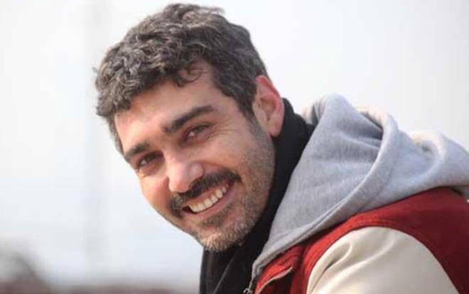 Kadn dizisine veda eden 39 yandaki yakkl oyuncu Caner Cindoruk'un yeni dizisi belli oldu.